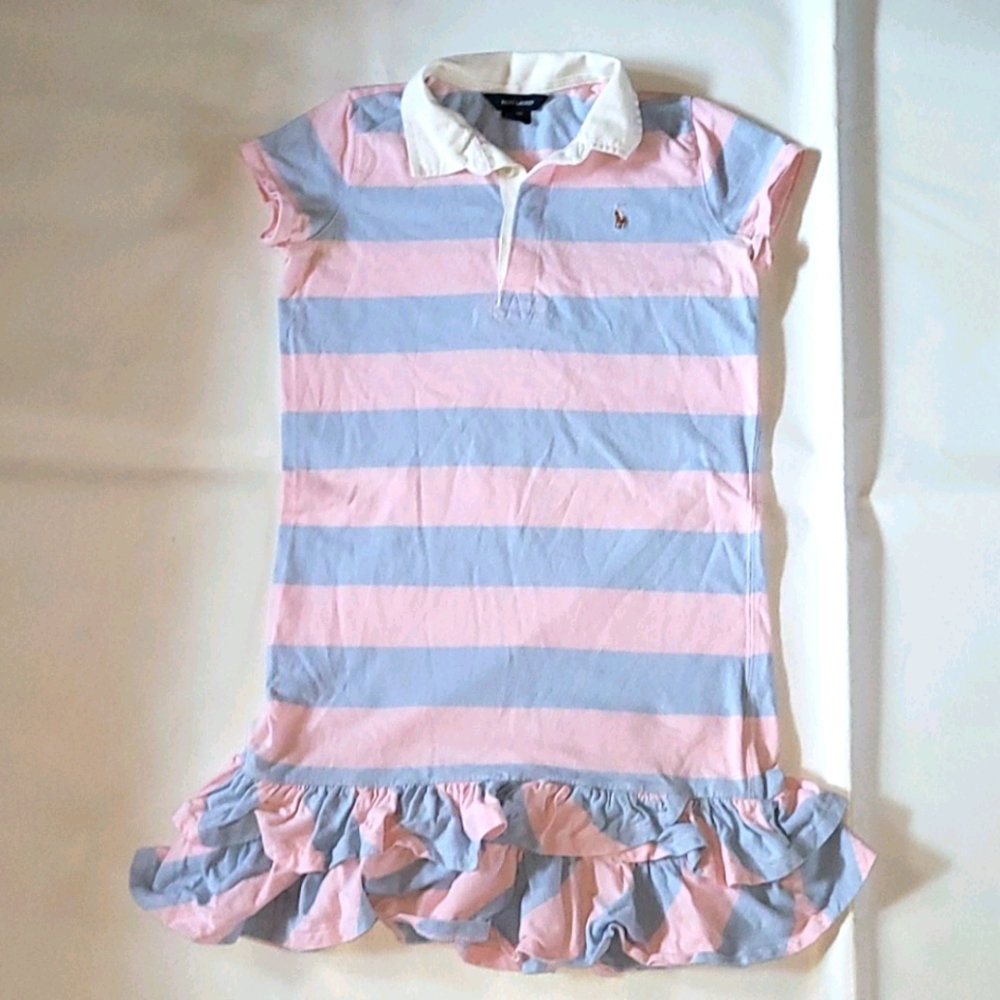 Girl dress Ralph Lauren